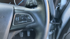 Ford EcoSport 1.0 EcoBoost 125 Titanium 5dr Petrol Hatchback